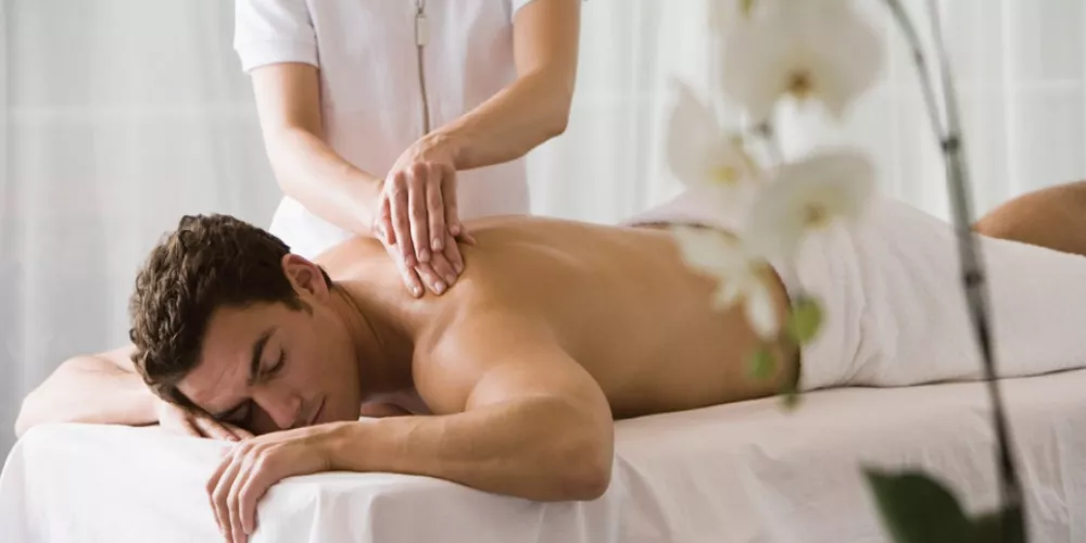 خدمة مساج بالرياض