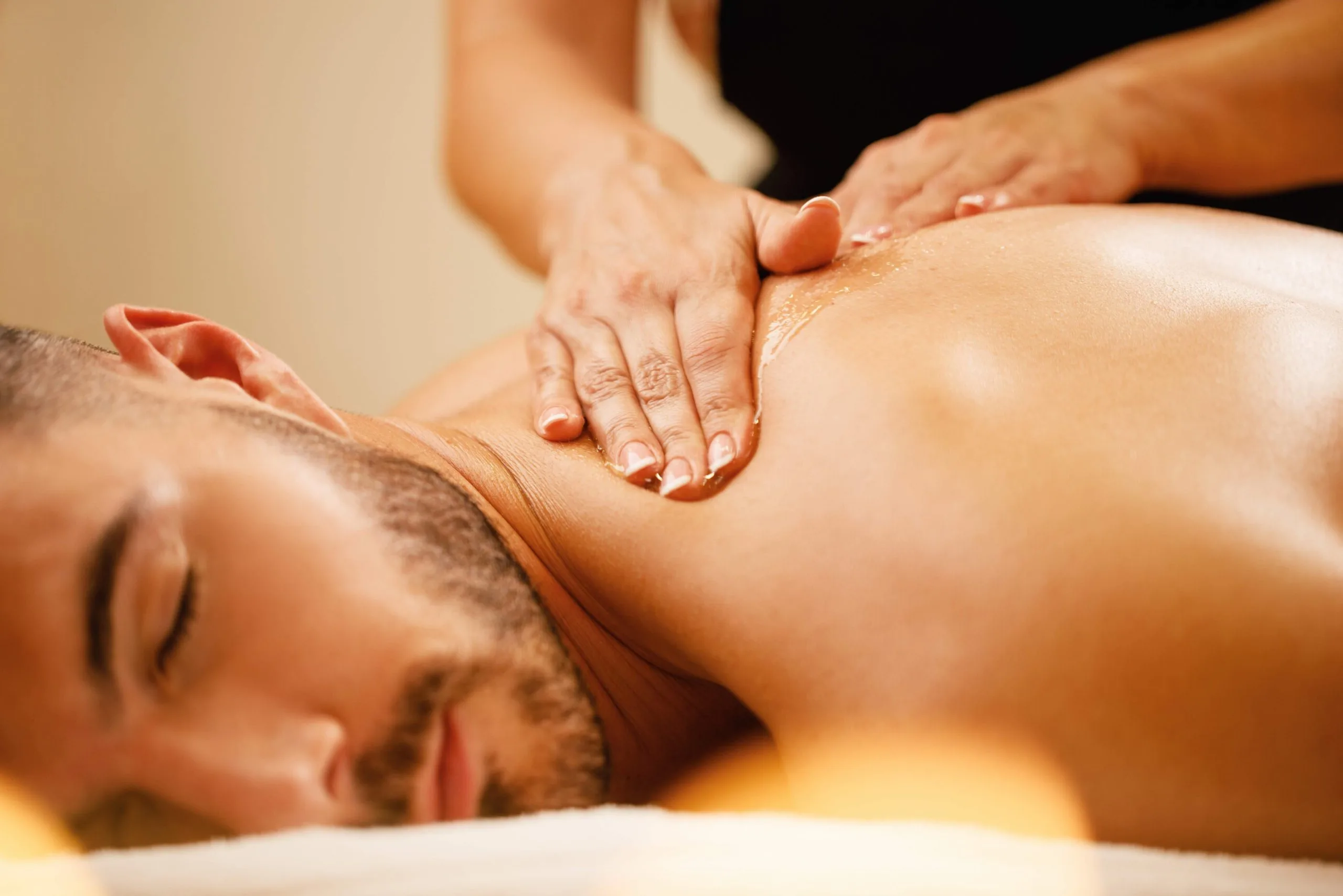 مساج في الرياض